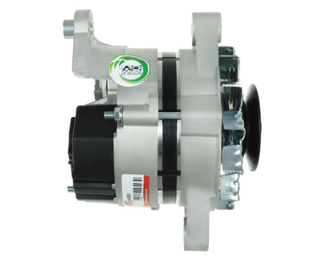 Dynamo / Generator, bild 3