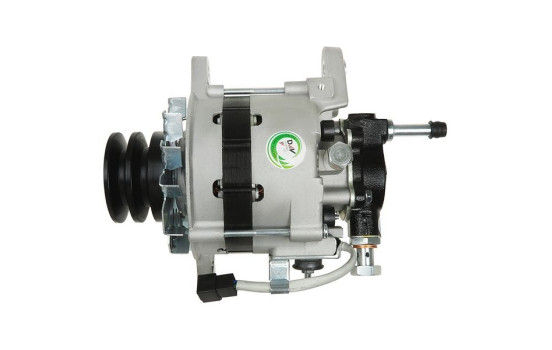 Dynamo / Generator, bild 4
