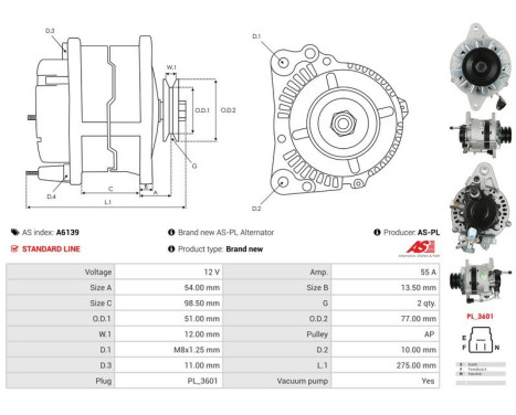 Dynamo / Generator, bild 6