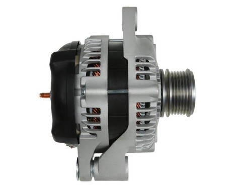 Dynamo / Generator, bild 2