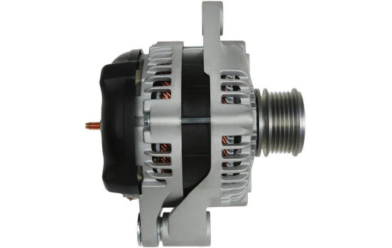 Dynamo / Generator, bild 2