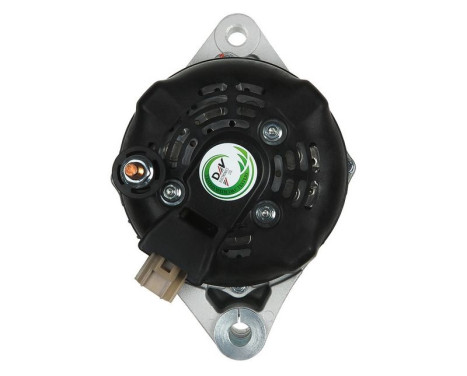 Dynamo / Generator, bild 3