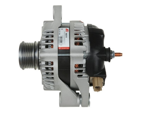 Dynamo / Generator, bild 4