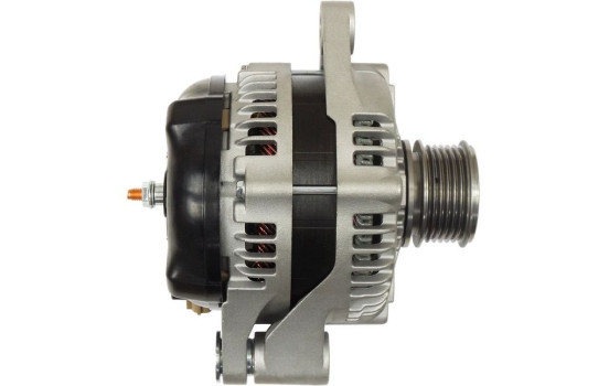 Dynamo / Generator, bild 2