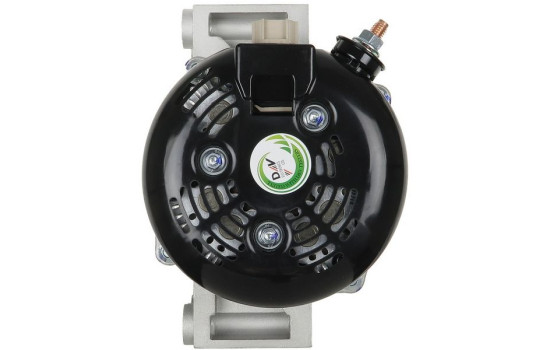 Dynamo / Generator, bild 3