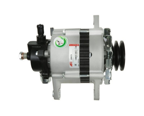 Dynamo / Generator, bild 2