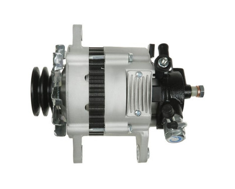 Dynamo / Generator, bild 4