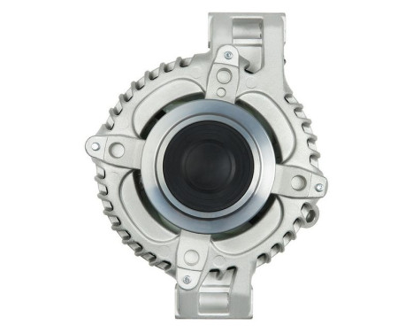 Dynamo / Generator, bild 2