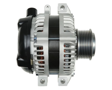 Dynamo / Generator, bild 3