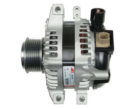 Dynamo / Generator, bild 5