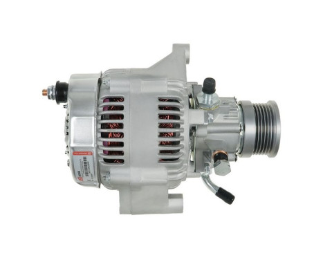 Dynamo / Generator, bild 2