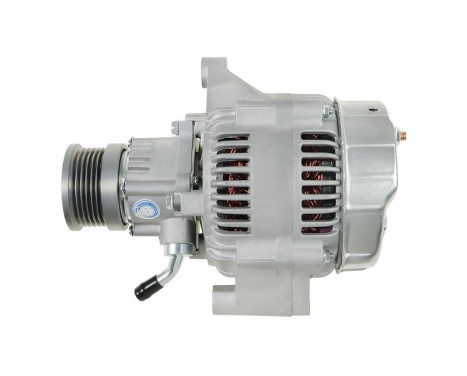 Dynamo / Generator, bild 4