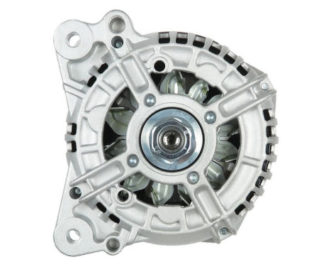 Dynamo / Generator, bild 2