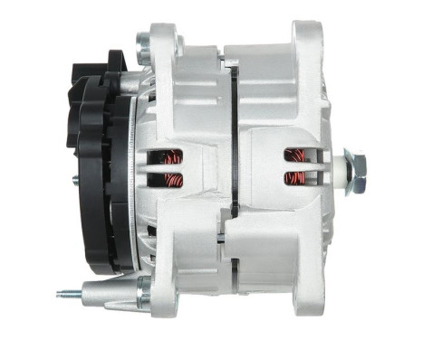 Dynamo / Generator, bild 3