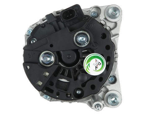 Dynamo / Generator, bild 4
