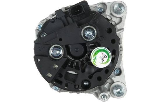 Dynamo / Generator, bild 3
