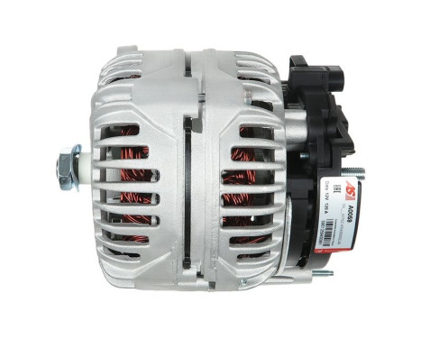 Dynamo / Generator, bild 4