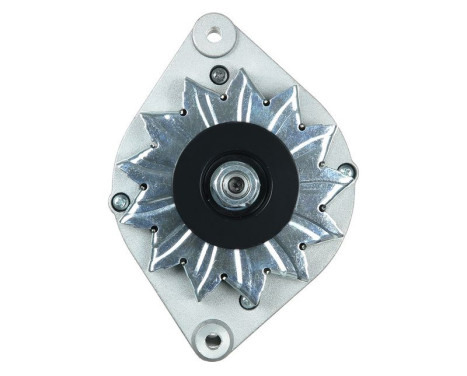 Dynamo / Generator, bild 2