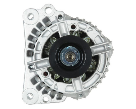 Dynamo / Generator, bild 2