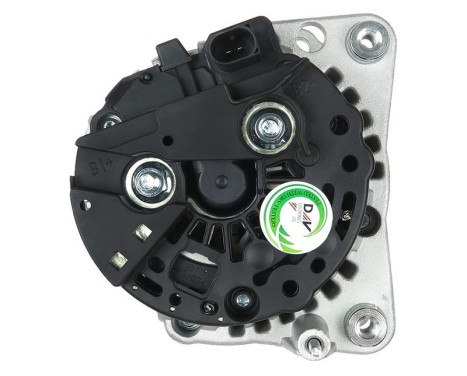 Dynamo / Generator, bild 4