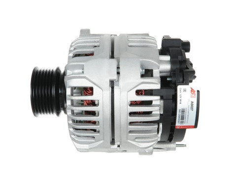 Dynamo / Generator, bild 5
