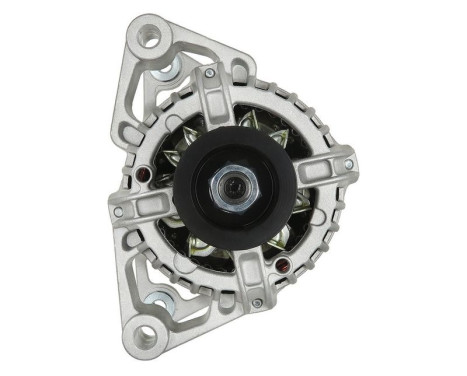 Dynamo / Generator, bild 2