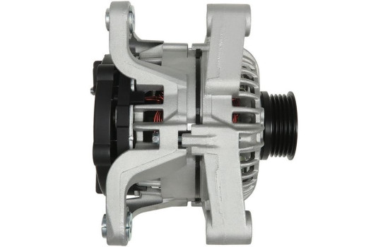 Dynamo / Generator, bild 2