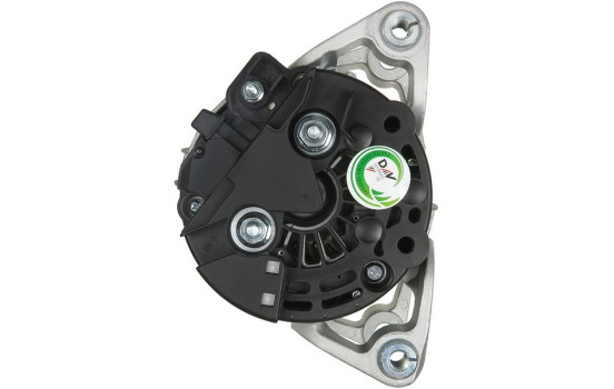 Dynamo / Generator, bild 3