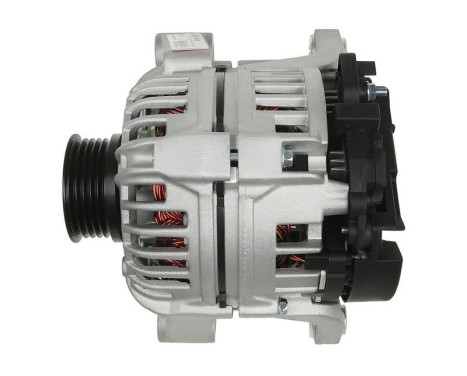 Dynamo / Generator, bild 5