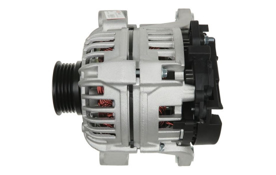 Dynamo / Generator, bild 4