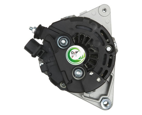 Dynamo / Generator, bild 3