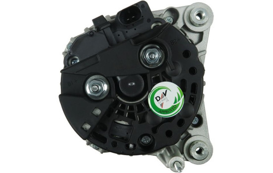 Dynamo / Generator, bild 3