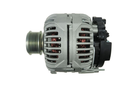 Dynamo / Generator, bild 4