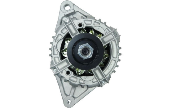 Dynamo / Generator
