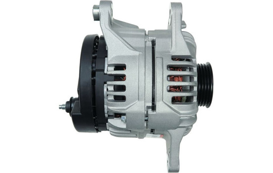 Dynamo / Generator, bild 2