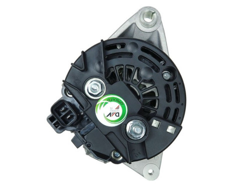 Dynamo / Generator, bild 4