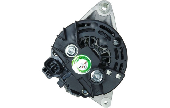 Dynamo / Generator, bild 3
