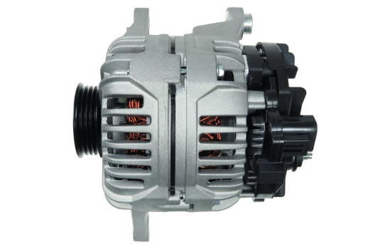 Dynamo / Generator, bild 4