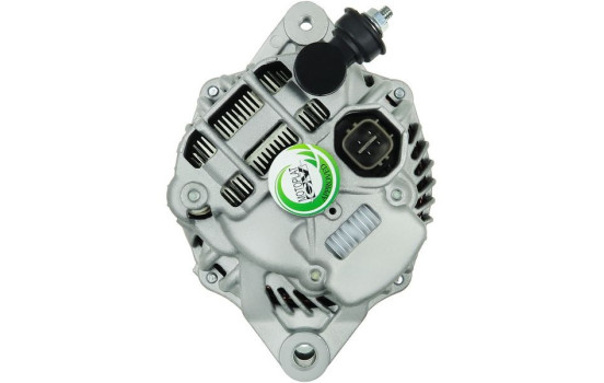 Dynamo / Generator, bild 3