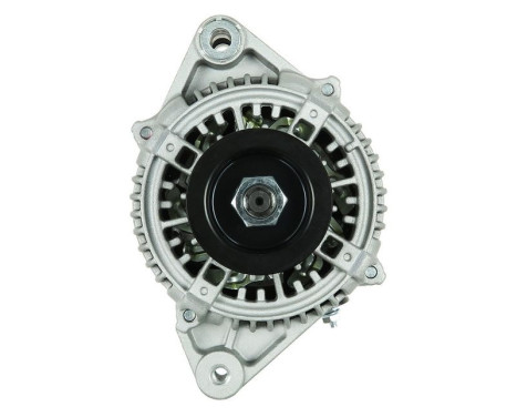 Dynamo / Generator, bild 2