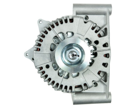 Dynamo / Generator, bild 2