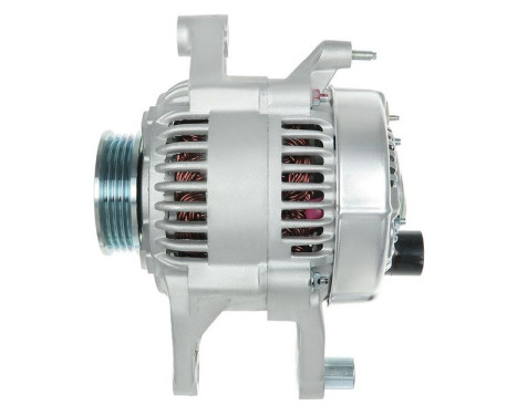 Dynamo / Generator, bild 4