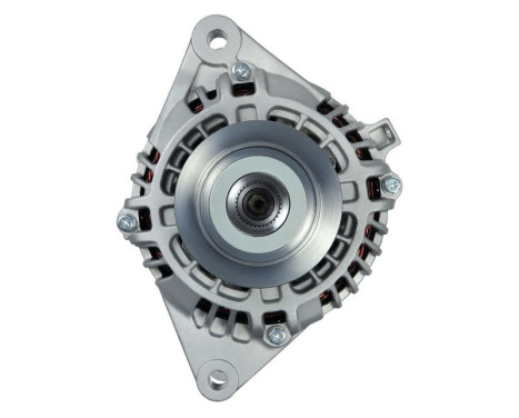Dynamo / Generator, bild 2