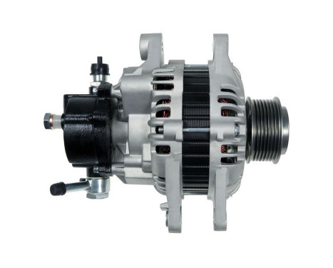 Dynamo / Generator, bild 3