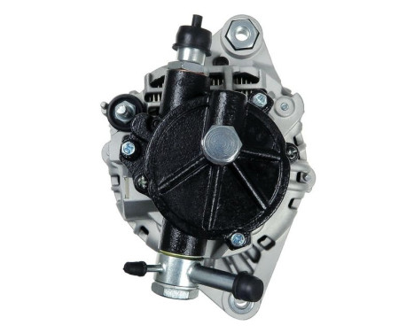 Dynamo / Generator, bild 4