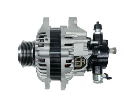 Dynamo / Generator, bild 5