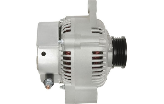 Dynamo / Generator, bild 2