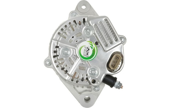 Dynamo / Generator, bild 3