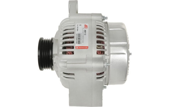 Dynamo / Generator, bild 4