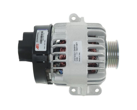 Dynamo / Generator, bild 3
